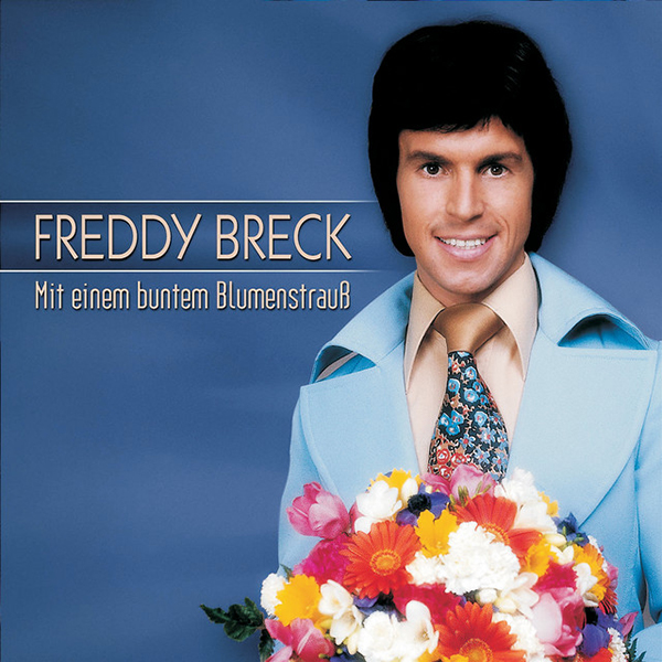 Freddy Breck